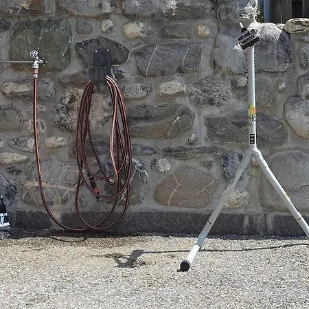Σπίτι διακοπών Casa La Schmetta 45 Lenzerheide