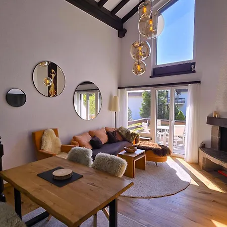 Σπίτι διακοπών Casa La Schmetta 45 *