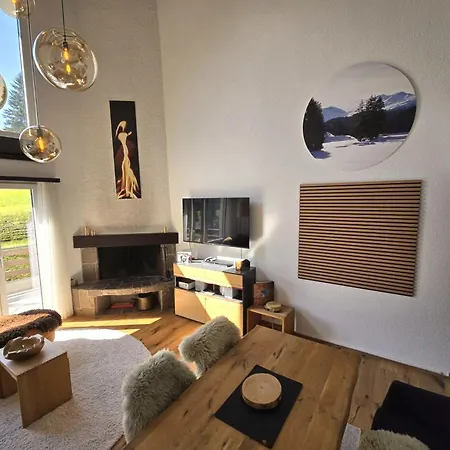 Casa La Schmetta 45 *