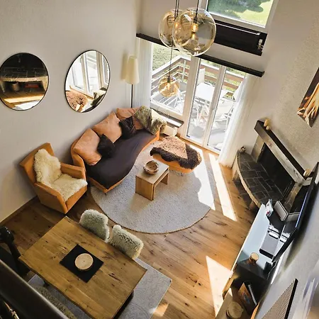 Σπίτι διακοπών Casa La Schmetta 45 Lenzerheide