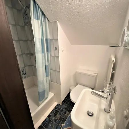 Casa La Schmetta 45 Σπίτι διακοπών Lenzerheide