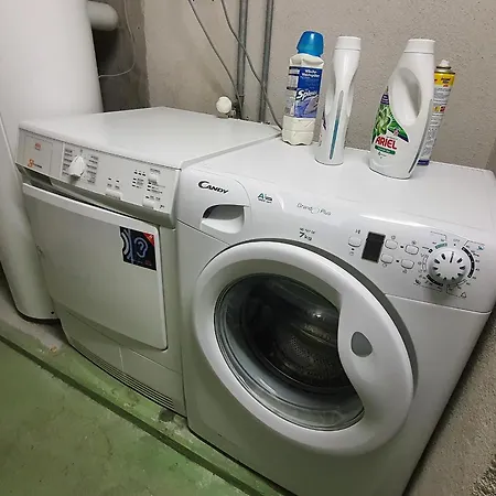 Casa La Schmetta 45 Σπίτι διακοπών *